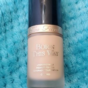 Born This Way Foundation